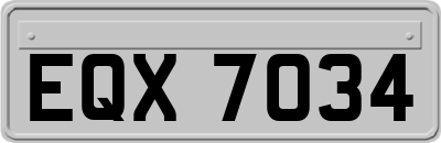 EQX7034