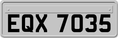 EQX7035
