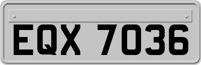 EQX7036