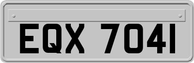 EQX7041