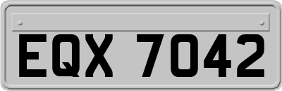 EQX7042