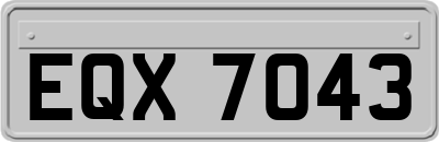 EQX7043