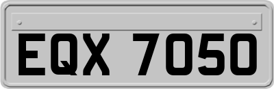 EQX7050