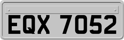 EQX7052