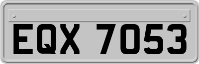 EQX7053
