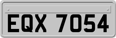 EQX7054