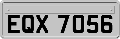 EQX7056