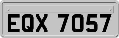 EQX7057