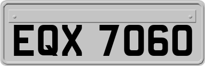 EQX7060
