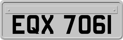 EQX7061