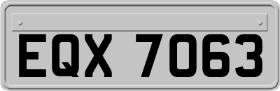 EQX7063