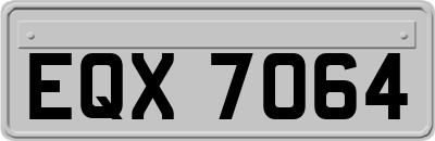 EQX7064