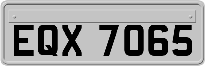 EQX7065