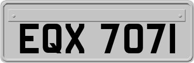 EQX7071