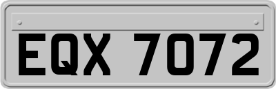 EQX7072