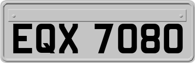 EQX7080