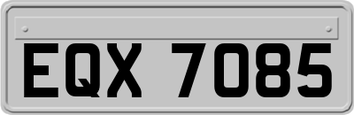 EQX7085