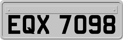 EQX7098