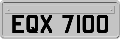 EQX7100