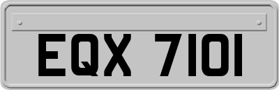 EQX7101