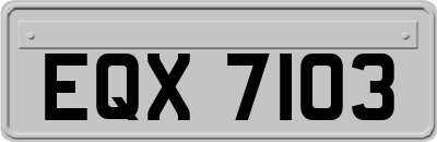 EQX7103