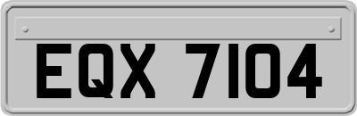 EQX7104