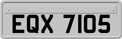 EQX7105