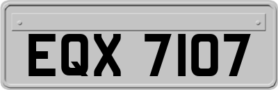 EQX7107
