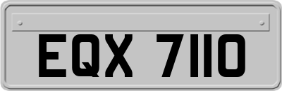 EQX7110