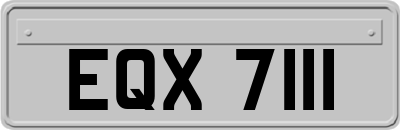 EQX7111