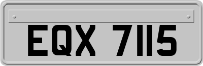 EQX7115