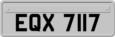 EQX7117