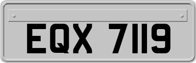 EQX7119