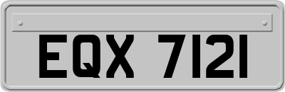 EQX7121