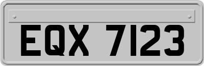 EQX7123