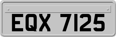 EQX7125