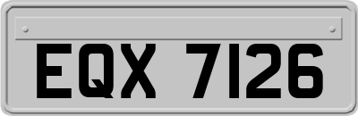 EQX7126