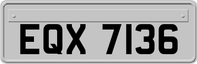 EQX7136