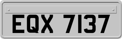 EQX7137