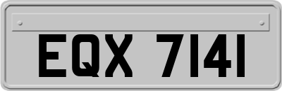 EQX7141