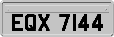 EQX7144