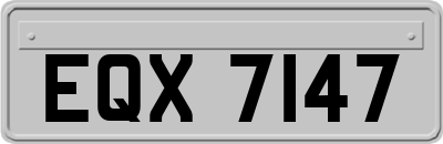 EQX7147