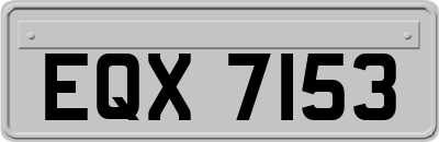 EQX7153