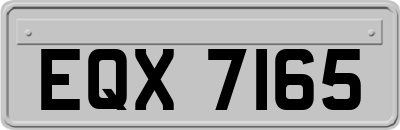 EQX7165