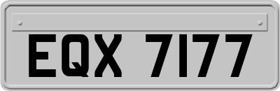 EQX7177
