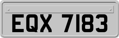 EQX7183