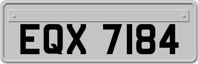 EQX7184