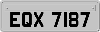 EQX7187
