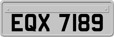 EQX7189