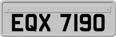 EQX7190